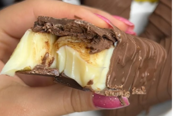 Bomba de Ninho com Nutela A Sobremesa Irresistível que Vai Conquistar Seu Paladar!
