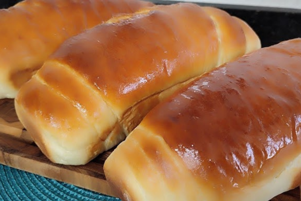O Segredo do Pão de Mandioca Mais Fofinho do Mundo Receita Fácil e Dicas de Ouro