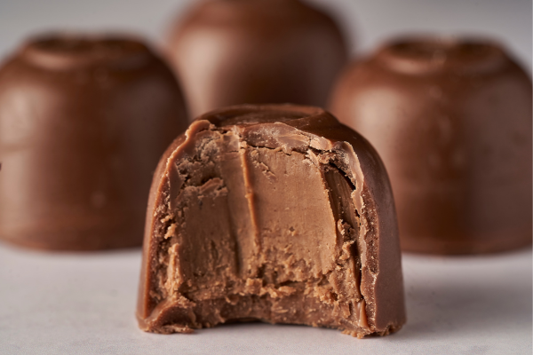 Trufa Caseira A Receita Perfeita para Surpreender com Doçura!