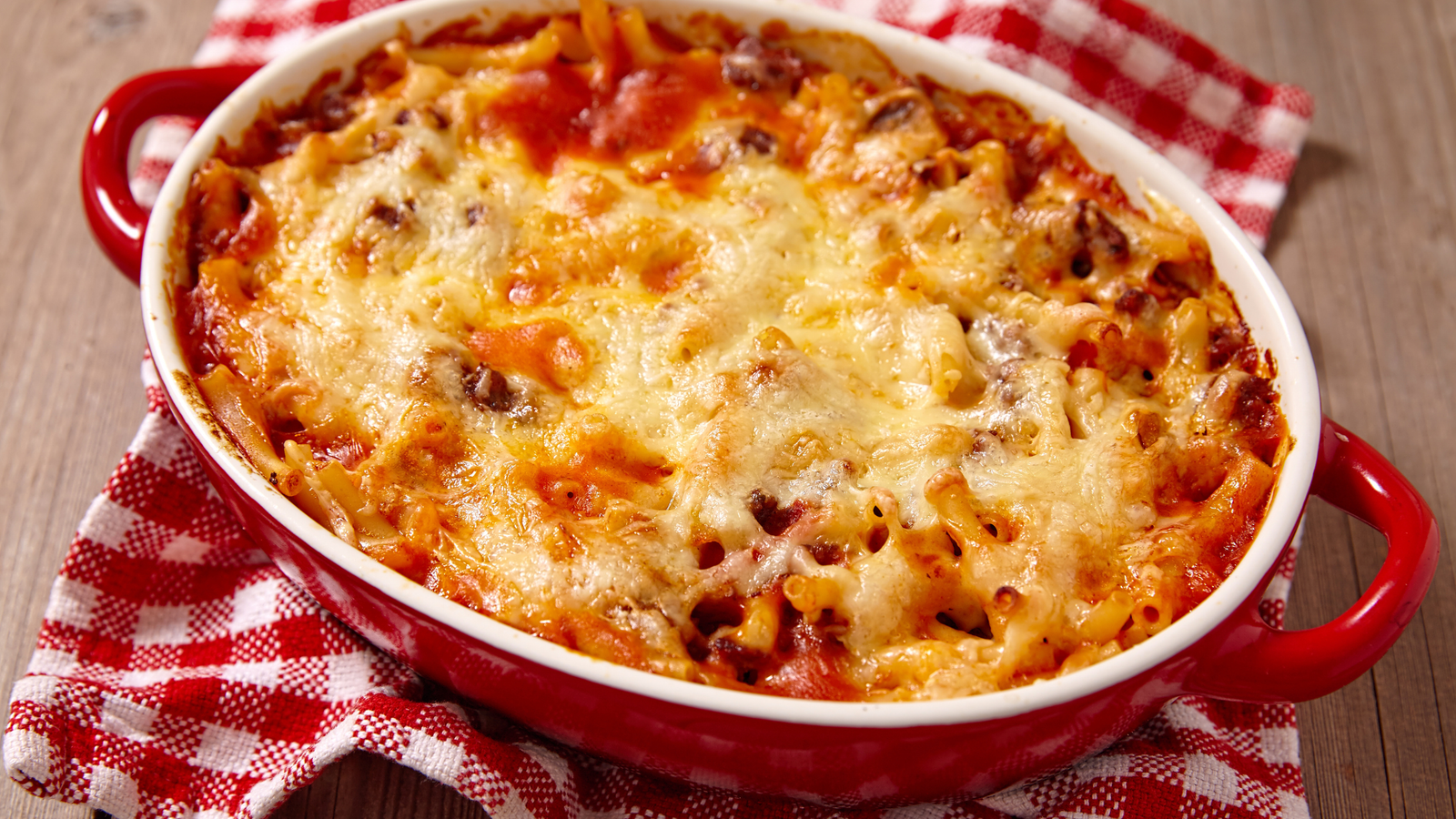 Escondidinho de Carne Moída com Queijo Receita Cremosa e Fácil de Fazer