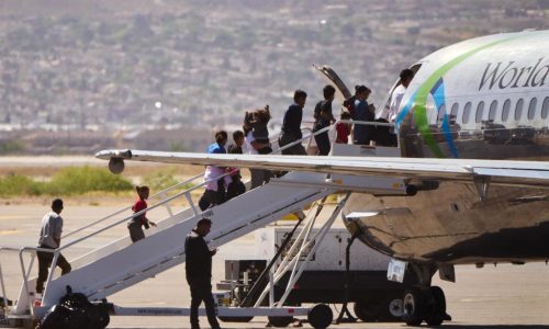 Team Biden Shocked, Shocked by Massive Migrant Fraud — But Still Wants to Shake Them Up