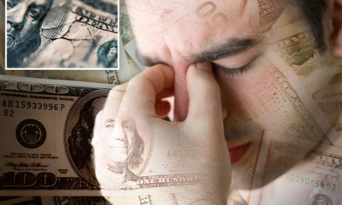 Gen Z is suffering from ‘money dysmorphia’ – they may not be as poor as they think they are