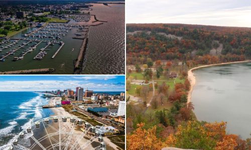 Top 10 affordable small towns you’d love to live in
