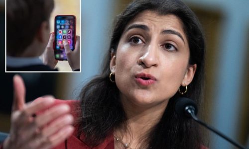 Social media companies slammed for ‘woefully inadequate’ data collection safeguards: FTC