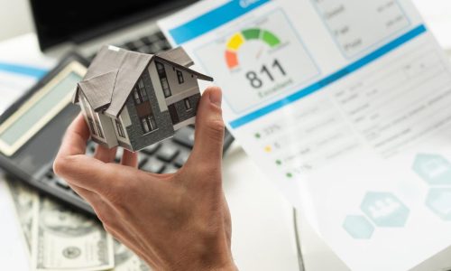 How to boost your credit score if you are a first time home buyer