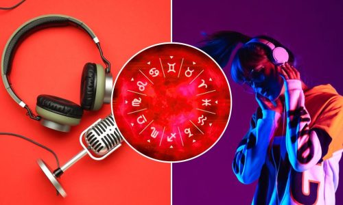 Only Bangers: Which one-hit wonder matches your zodiac sign?