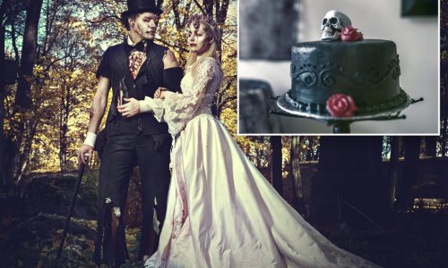 I was bullied by my wedding guests – this is why I uninvited 25 of them just 6 weeks before the ceremony
