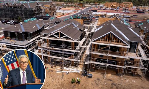 How the Fed’s rate cut could affect new home construction — and what it means for buyers