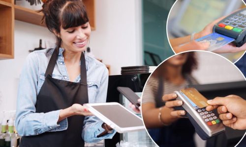 Simple hack to avoid coffee shop credit card surcharges