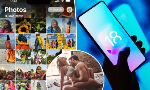 Apple users are already fed up with iOS 18 for being a cheater’s paradise and ‘making them want to devour’