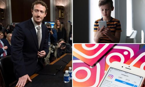 Instagram revamps safety features for teens as pressure from Congress mounts — here’s all the changes the social media giant is making
