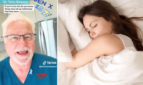 I’m a Doctor — Gen Xers Should Do These 3 Things to Sleep Better