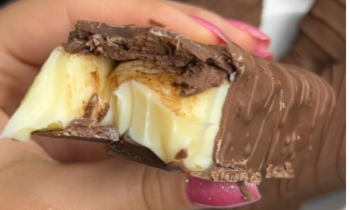 BOMBOM DE NINHO COM NUTELLA