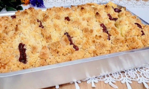 Cuca de Nata A Delícia Caseira com Sabor Inesquecível