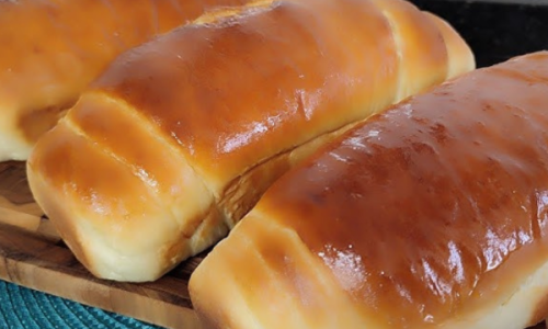 O Segredo do Pão de Mandioca Mais Fofinho do Mundo Receita Fácil e Dicas de Ouro