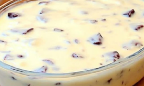 Sobremesa gelada de Bis com apenas 3 ingredientes receita fácil, cremosa e perfeita para qualquer momento