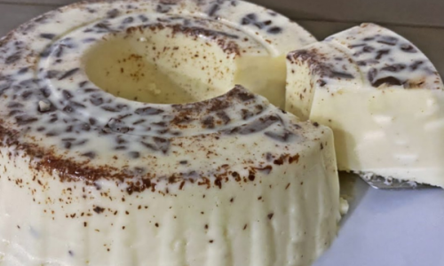 Sobremesa de Ninho com Chocolate A Delícia Cremosa que Todo Mundo Adora