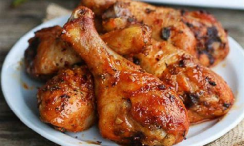 Coxa de Frango Receita Simples e Saborosa para o Dia a Dia