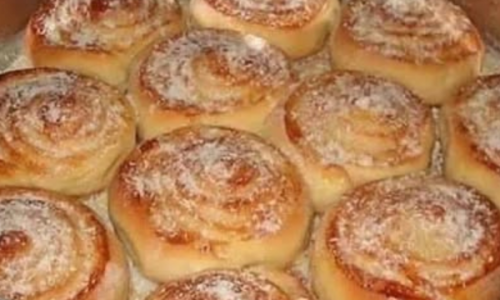 Fatias de Húngaras Fáceis e Deliciosas