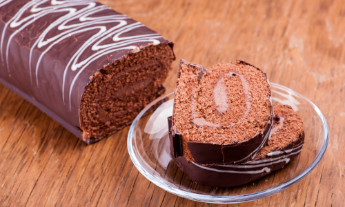 4 Receitas de Rocambole Deliciosas e Fáceis de Fazer!